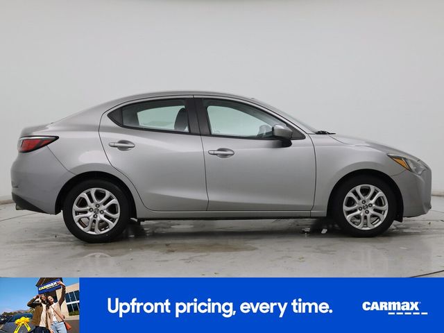 2016 Scion iA Base