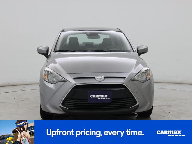 2016 Scion iA Base