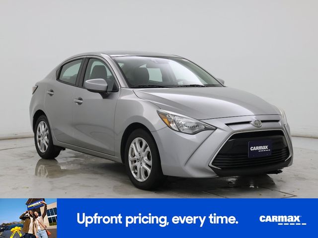 2016 Scion iA Base