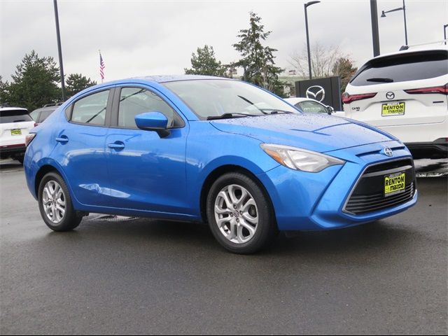 2016 Scion iA Base