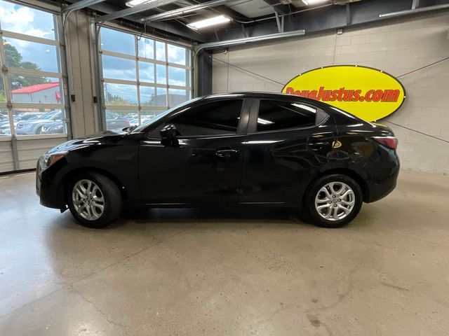 2016 Scion iA Base