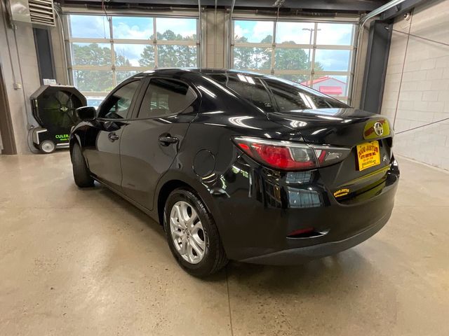 2016 Scion iA Base