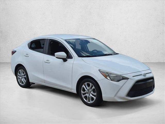 2016 Scion iA Base