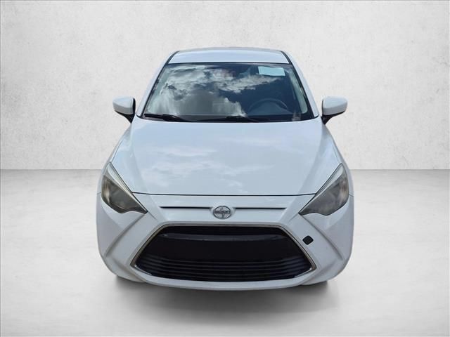 2016 Scion iA Base