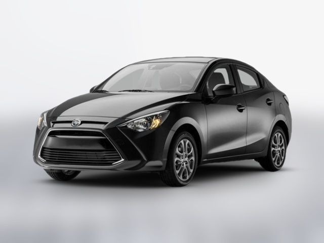 2016 Scion iA Base