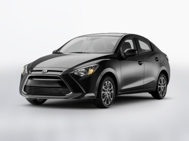 2016 Scion iA Base