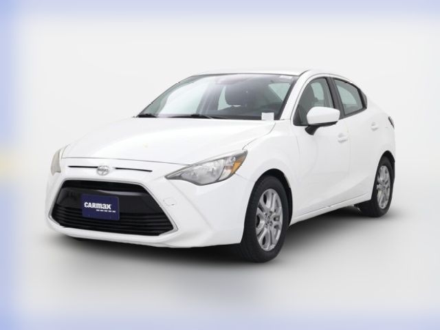 2016 Scion iA Base