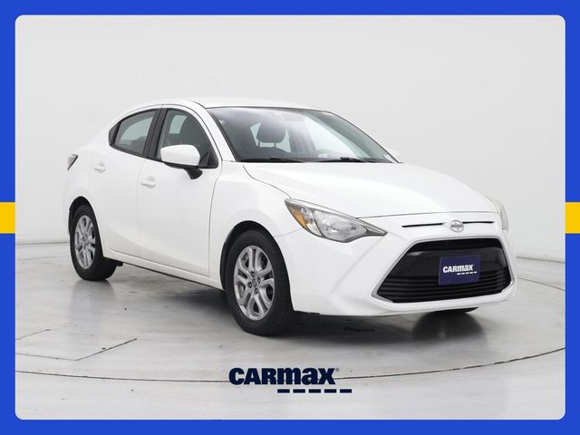 2016 Scion iA Base