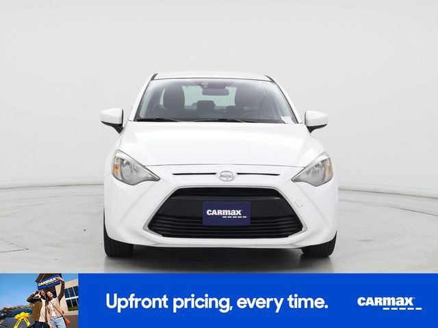 2016 Scion iA Base