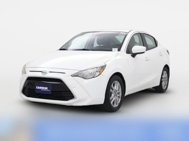 2016 Scion iA Base