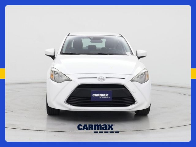 2016 Scion iA Base