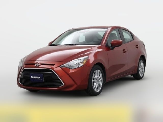 2016 Scion iA Base
