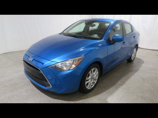 2016 Scion iA Base