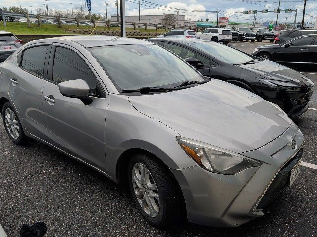 2016 Scion iA Base