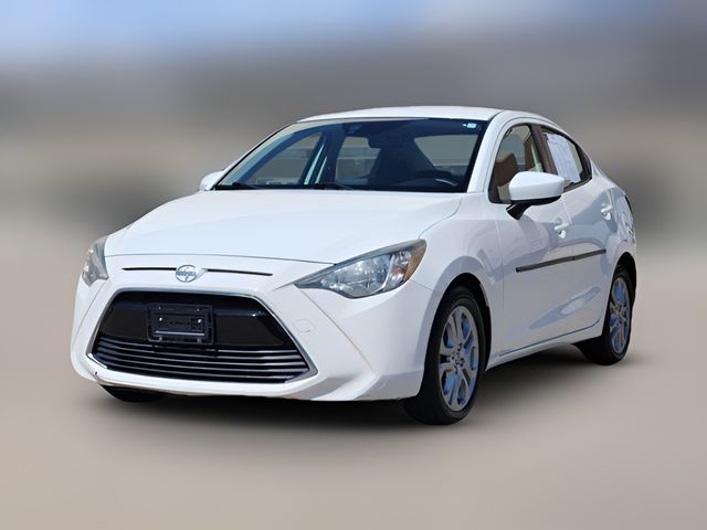 2016 Scion iA Base