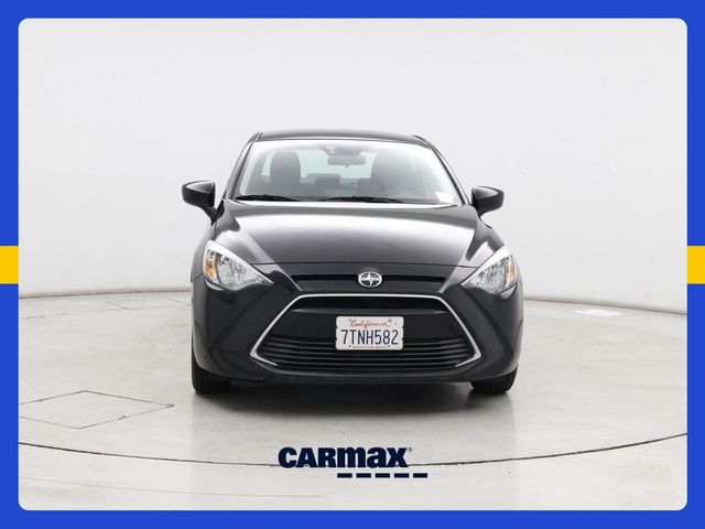 2016 Scion iA Base