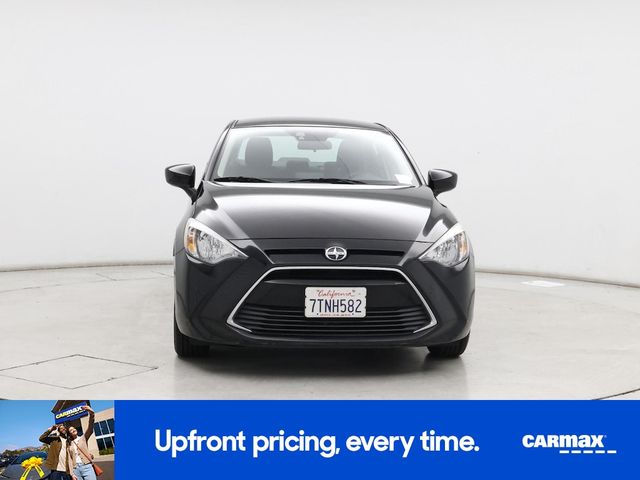 2016 Scion iA Base