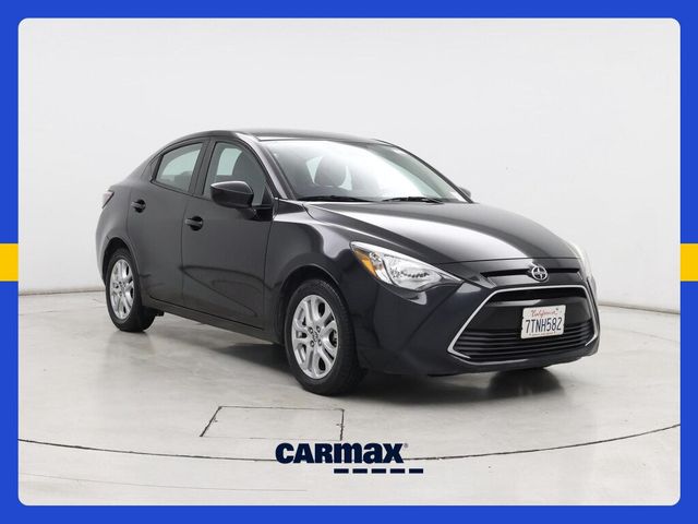 2016 Scion iA Base