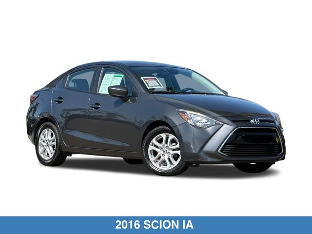 2016 Scion iA Base