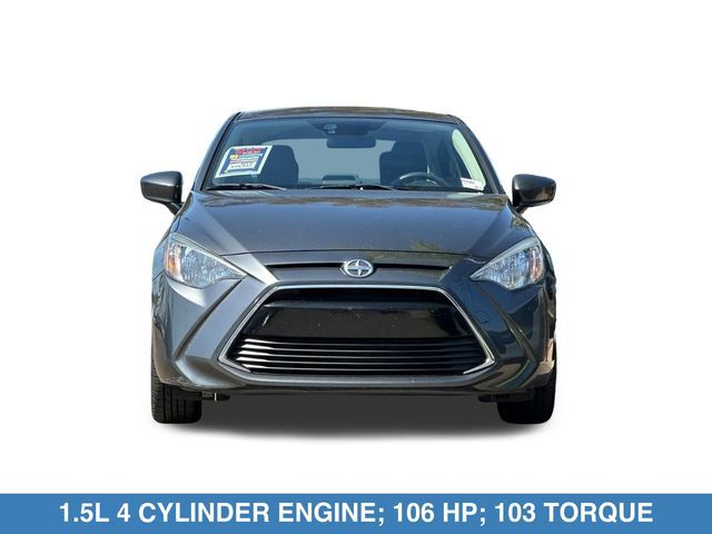 2016 Scion iA Base