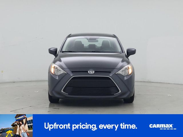 2016 Scion iA Base