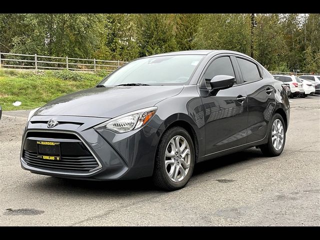 2016 Scion iA Base