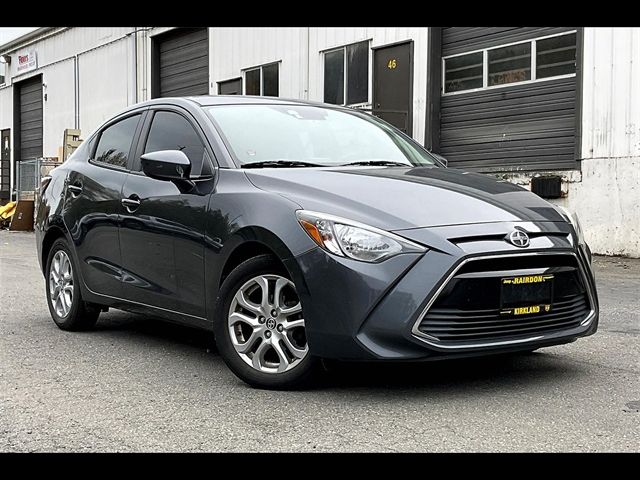 2016 Scion iA Base