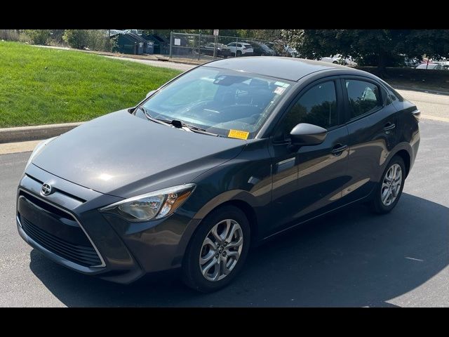 2016 Scion iA Base