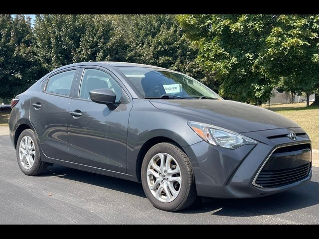 2016 Scion iA Base