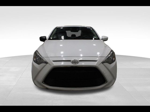 2016 Scion iA Base