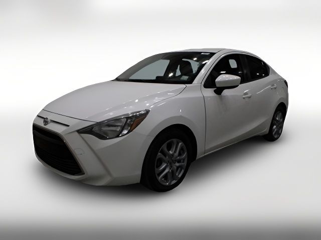 2016 Scion iA Base