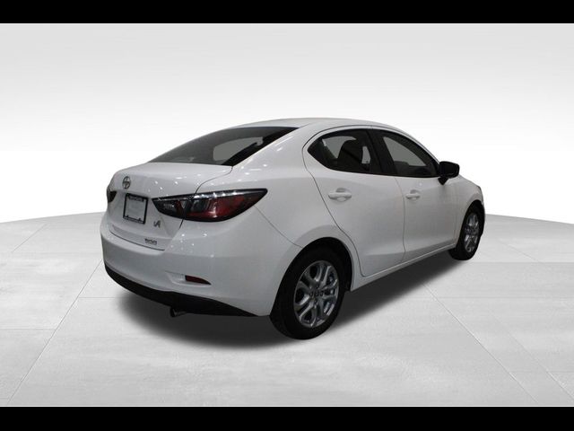2016 Scion iA Base
