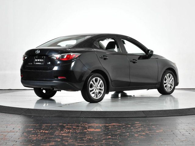 2016 Scion iA Base