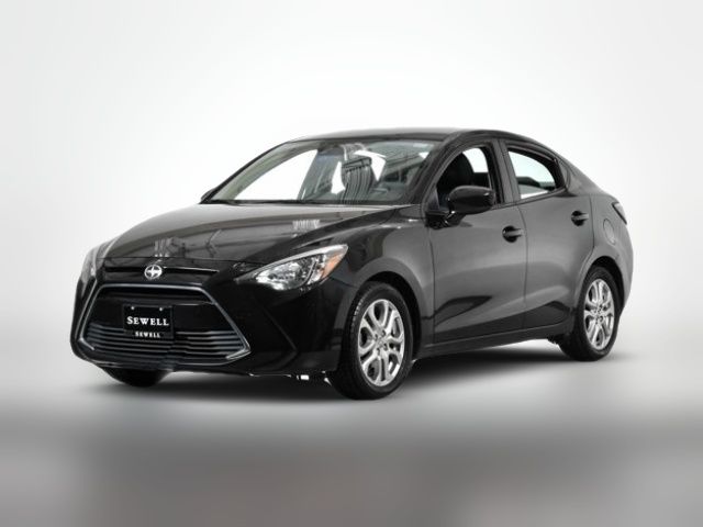 2016 Scion iA Base