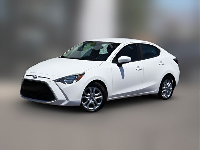 2016 Scion iA Base