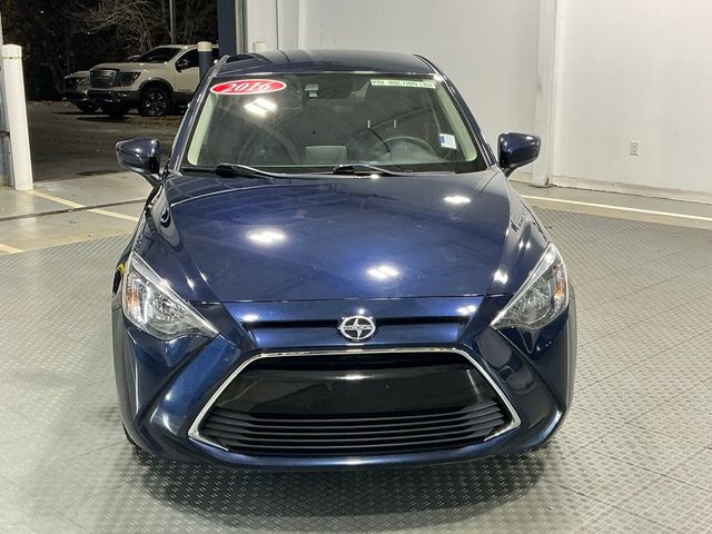 2016 Scion iA Base