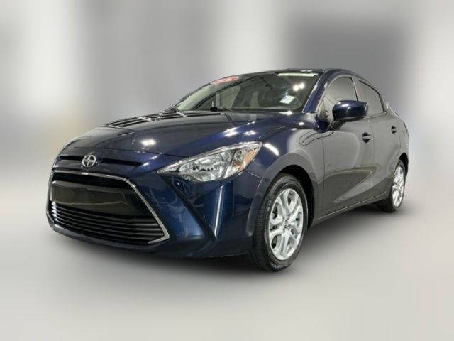 2016 Scion iA Base