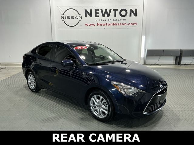 2016 Scion iA Base