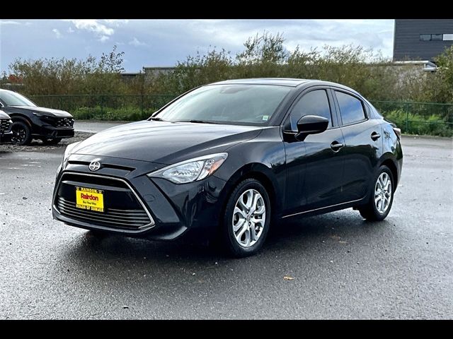 2016 Scion iA Base