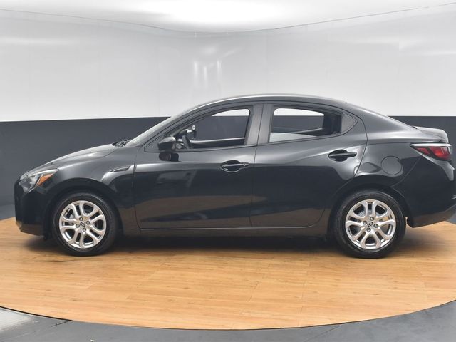 2016 Scion iA Base