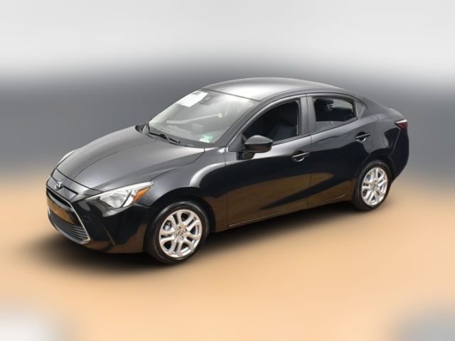 2016 Scion iA Base