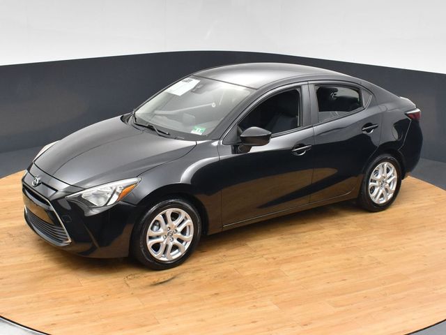 2016 Scion iA Base