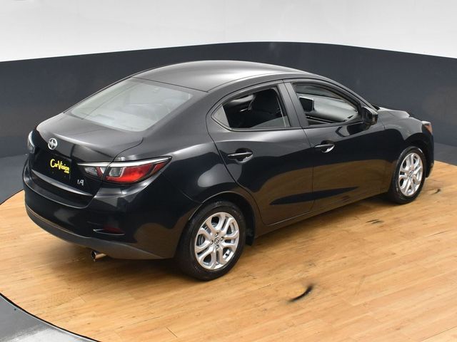 2016 Scion iA Base