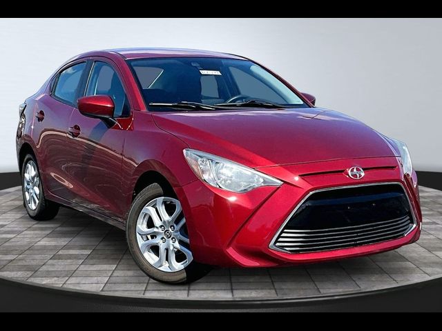 2016 Scion iA Base