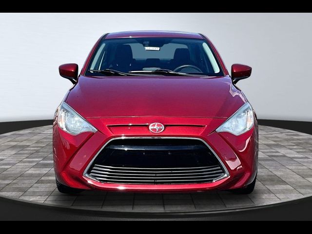 2016 Scion iA Base