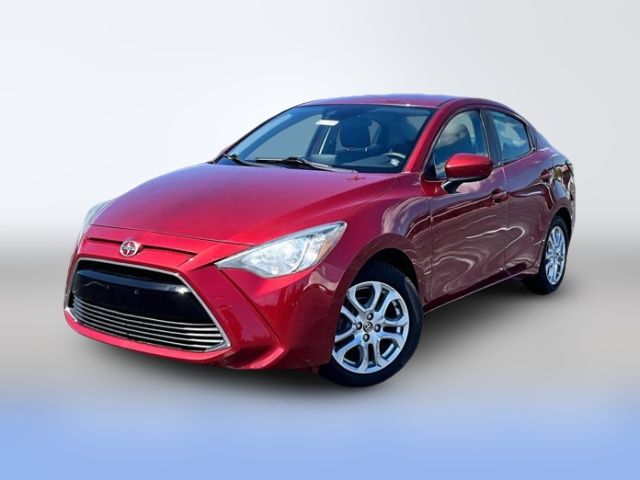 2016 Scion iA Base