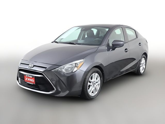 2016 Scion iA Base