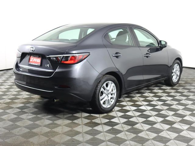 2016 Scion iA Base