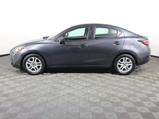 2016 Scion iA Base