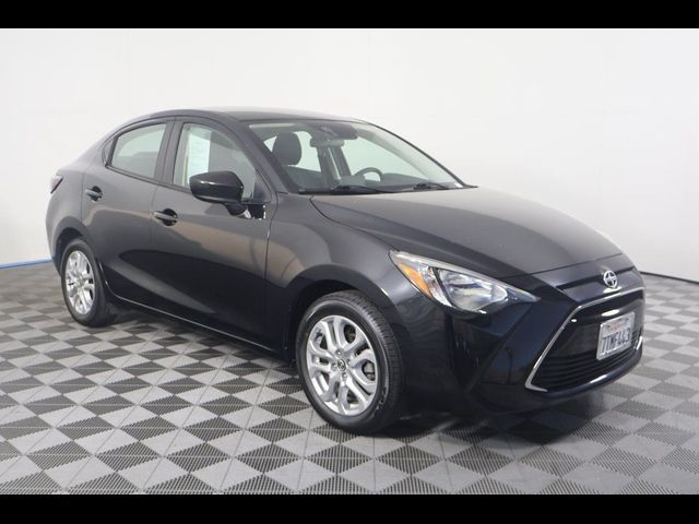 2016 Scion iA Base